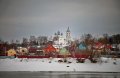 Деревня Софьино Раменский район