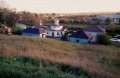 Храм иконы Божией Матери «Живоносный Источник» село Быково