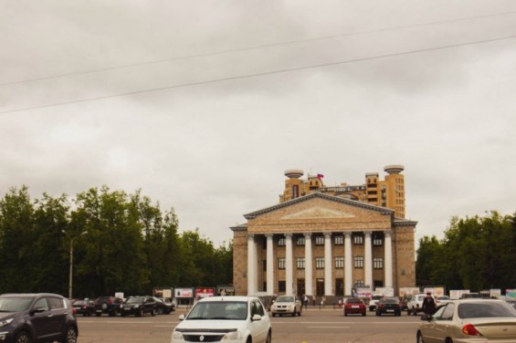 Концерт «Драгоценный дар» пройдет в ДК к празднику жен-мироносиц фото 2