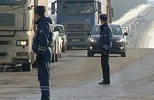 В Бронницах запущено движение по новому участку М-5