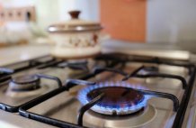 В Раменском более 400 человек остались без газа
