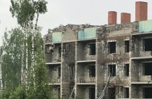 Встреча дольщиков и застройщика ЖК Березовая роща состоится 8 июля в Раменском
