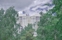 Долгострой в Жуковском достроит компания из Балашихи