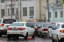 Новость для водителей, которые часто ездят в Москву