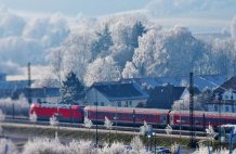 Платный железнодорожный переезд планируют построить в Сафоново