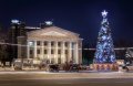1000 хлопушек взорвется в Жуковском в новогоднюю ночь