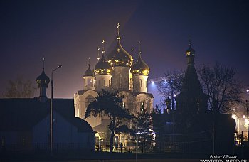 Пасха 2014