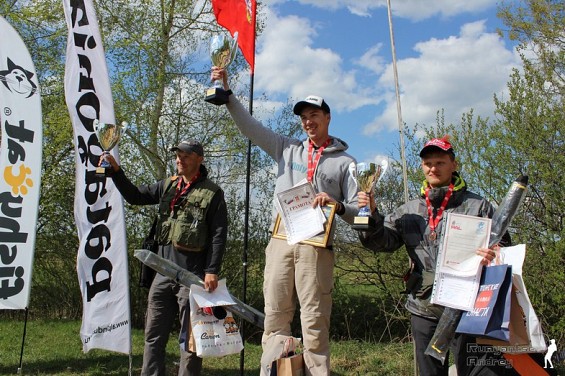 3 мая в Раменском районе прошел чемпионат по ловле форели фото 13