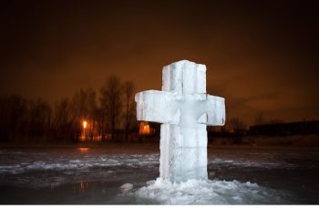 Крещение - 2015