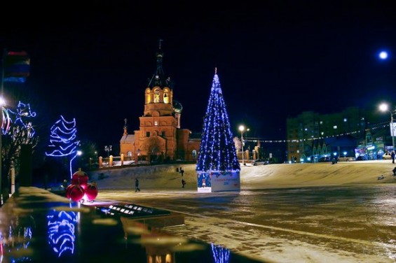 Алексей Гречушников
