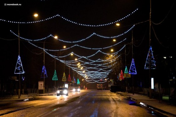 Николай Митрофанов