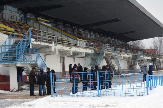 Рысистые бега фото 12