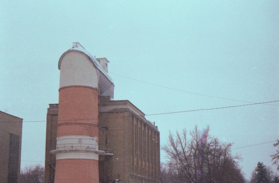 Зима в Жуковском фото 5