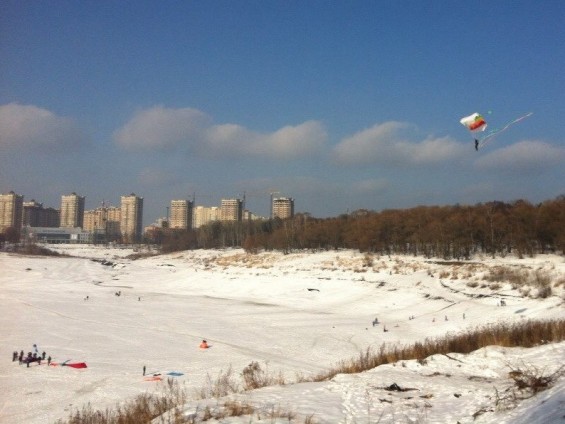 Митинг 21 февраля в Раменском фото 2