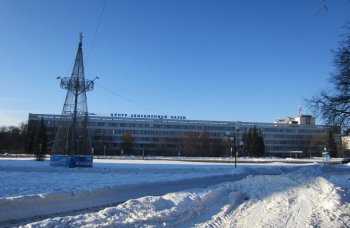Жуковский глазами гостей города:
