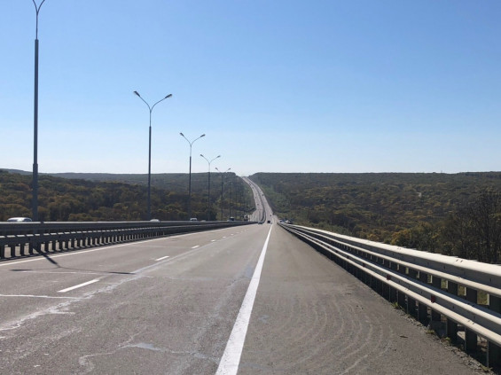 Велопутешественник из Жуковского сегодня прибудет в конечную точку своего маршрута - Владивосток фото 8