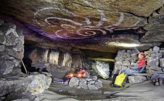 Сьяновские пещеры фото 4