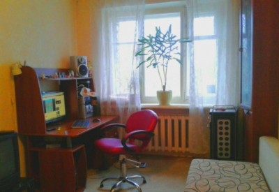 УСПЕХ-НЕДВИЖИМОСТЬ Продается 2-ая квартира г.Жуковский