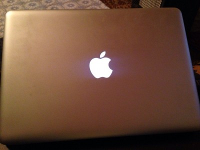 MacBook Pro