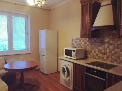 Сдам 1К кв. Раменское Мира 5