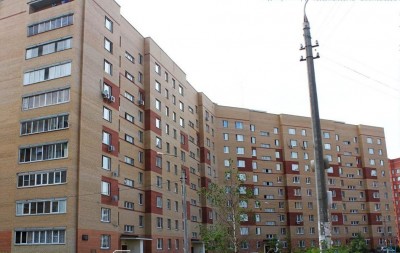 УСПЕХ-Недвижимость Продается 3-ая кв. г.Жуковский
