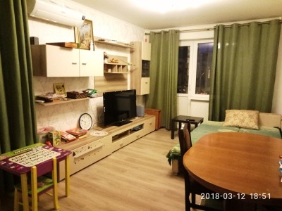 УСПЕХ-Недвижимость Продается 4-ая кв. г.Жуковский