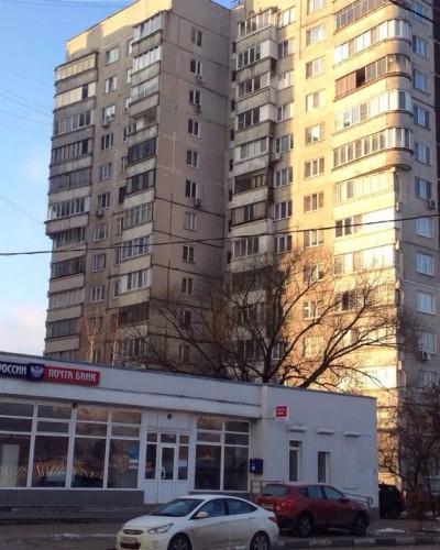 УСПЕХ-Недвижимость Продается 1-ая кв. г.Жуковский