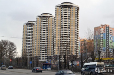 продам квартиру