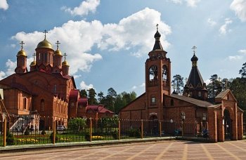 В Раменском зазвучат колокола в рамках XIII Московского Пасхального фестиваля «Звонильная неделя»