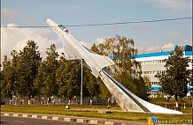 Жуковский и Раменское вошли в десятку подмосковных городов с развитой торговой инфраструктурой