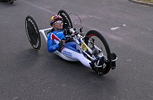 11 августа в Жуковском пройдут соревнования  хэндбайкеров