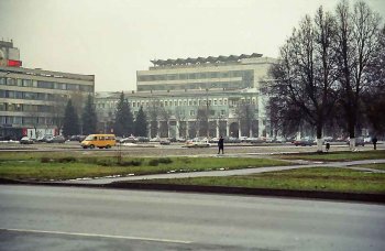 В Жуковском готовы сотрудничать с московским метрополитеном