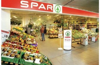 В Жуковском и Раменском остается SPAR