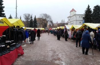 Более 1000 банок красной икры было продано на «Ценопаде» в Раменском