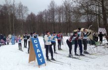 25 марта на стадионе РПКБ пройдут XII открытые соревнования по биатлону.