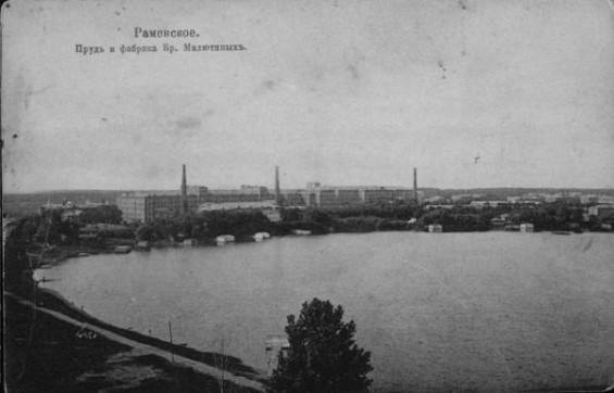 Прогулка по парку фото 6