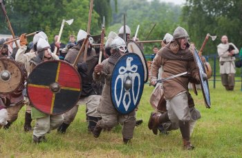 "Боровский курган - 2015"