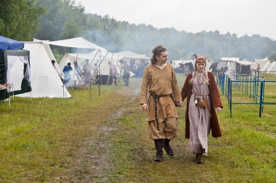 "Боровский курган - 2015" фото 7