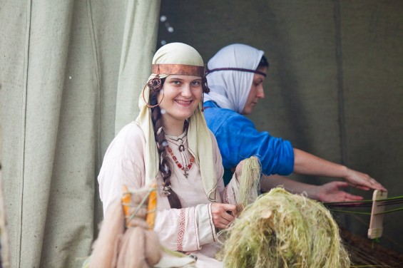 "Боровский курган - 2015" фото 4