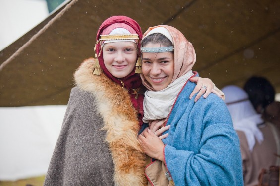 "Боровский курган - 2015" фото 18