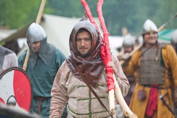 "Боровский курган - 2015" фото 15