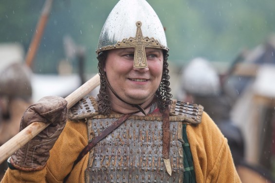 "Боровский курган - 2015" фото 19