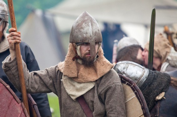 "Боровский курган - 2015" фото 6