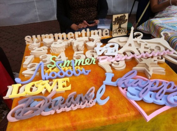 Выставка-ярмарка НХП фото 6