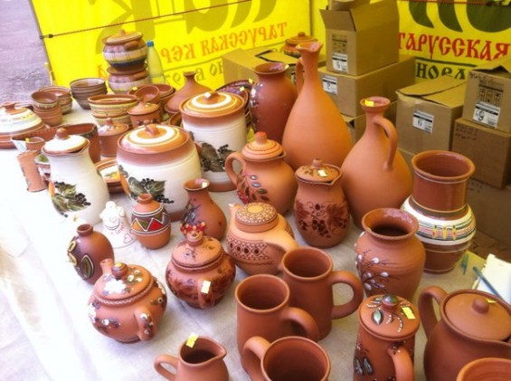 Выставка-ярмарка НХП фото 11