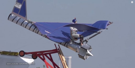 Полет Болтолета фото 14