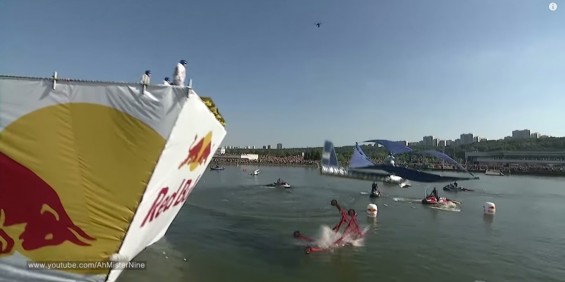 Полет Болтолета фото 9