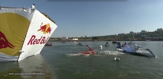 Полет Болтолета фото 10