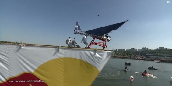 Полет Болтолета фото 7