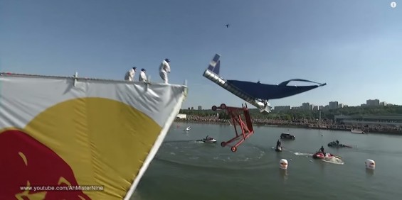 Полет Болтолета фото 8